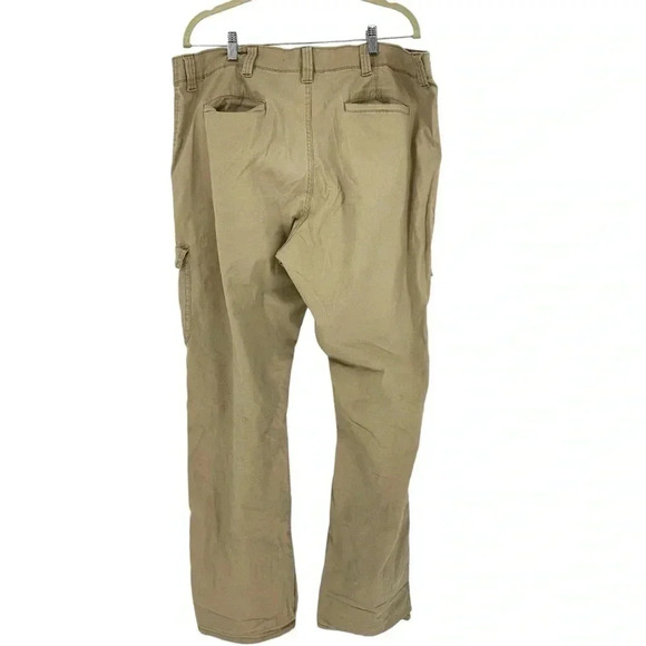 Wrangler 38x34 cargo pants - Picture 2 of 6
